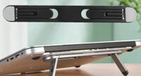 Chân đế laptop di động hỗ trợ tản nhiệt cực tốt