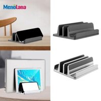 Chân Đế Laptop Dọc Cho Bàn Laptop Dock Mở Rộng Thiết Kế Công Thái Học Chống Trầy Xước Đế Laptop Để Bàn Cho Máy Tính Để Bàn