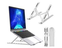 Chân đế laptop hợp kim nhôm 16.5x24.3 (có túi)