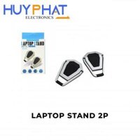 Chân đế laptop tương thích rộng 2P