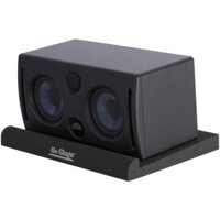Chân đế loa kiểm âm để bàn - OnStage ASP3021 Foam Speaker Platforms (loại lớn)
