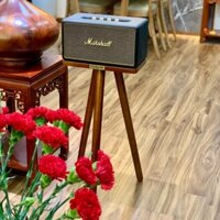 Chân đế loa Marshall stanmore ( 1-2-3) chất liệu gỗ cao cấp