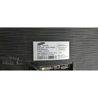 CHÂN ĐẾ MÀN HÌNH SAMSUNG S19C170B