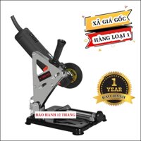 Chân Đế Máy Cắt Bàn Dùng Cho Máy Mài Máy Cắt Cầm Tay - Khung Máy Cắt Thiết Kế Mới Nhất