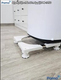 Chân Đế Máy Giặt Doux PM - 17150