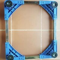 CHÂN ĐỂ MÁY GIẶT MIDEA