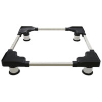 Chân đế máy giặt, tủ lạnh 800 kg 55×77 cm Cảnh Phong CD5577