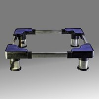 CHÂN ĐẾ MÁY GIẶT, TỦ LẠNH INOX ĐA NĂNG - Đồ gia dụng Hoàng Kim