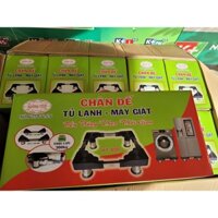 Chân để máy giặt tủ lạnh loại đại