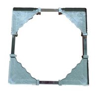 Chân đế máy giặt tủ lạnh TH-01