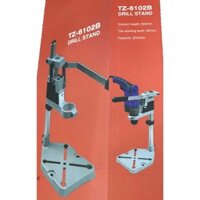 Chân đế máy khoan bàn dùng cho máy khoan cầm tay TZ-6102B loại tốt, cao 500mm