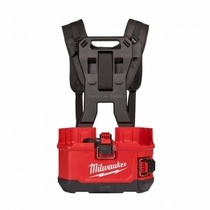 Chân đế máy phun thuốc dùng pin Milwaukee M18 BPFPH-0