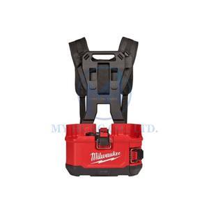 Chân đế máy phun thuốc dùng pin Milwaukee M18 BPFPH-0