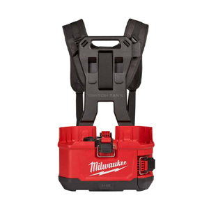 Chân đế máy phun thuốc dùng pin Milwaukee M18 BPFPH-0
