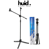 Chân đế micro đứng Boom Mic Stand
