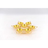 Chân đế nến - chân đựng nến
