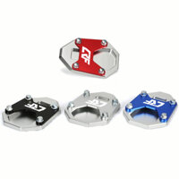 Chân Đế Nhôm Bên Đứng Mở Rộng Tấm Phóng To Hỗ Trợ Cho Xe HONDA CRF250L RALLY