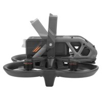 Chân Đế Pin Cho DJI Avata Có Thể Gập Lại Chống Giải Phóng Khóa Tự Do Tháo Lắp Lắp Giá Đỡ Bảo Vệ Camera Drone Phụ Kiện