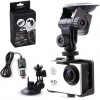 Chân đế sạc cho xe hơi