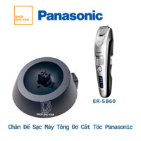 Chân Đế Sạc Máy Tông Đơ Cắt Tóc Panasonic ER-SB60 [ Shop Đức Vân ]
