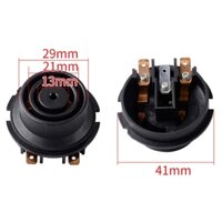 Chân Đế-Siêu Tốc- Kiểu 1 Dài