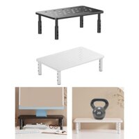 Chân đế thép nâng cho màn hình máy tính xách tay