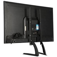 Chân đế tivi đa năng 19-42 inch Dùng cho tất cả các loại tivi lcd Samsung, LG, TCL chân tv thay thế