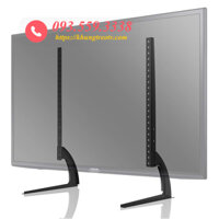 Chân Đế Tivi Đa Năng 40 – 65 Inch – Lắp Đặt Mọi Tivi