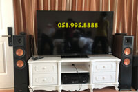 Chân đế tivi đa năng samsung