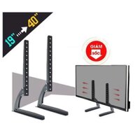 CHÂN ĐẾ TIVI ĐỂ BÀN (37"- 65") TƯƠNG THÍCH TẤT CẢ CÁC HÃNG TIVI