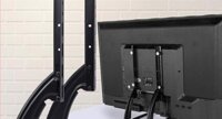 Chân đế tivi để bàn đa năng phù hợp tất cả các loại tivi 14 - 75 inch, Loại dài 37inch - 75inch