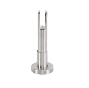 Chân đế toilet Hafele 988.98.120