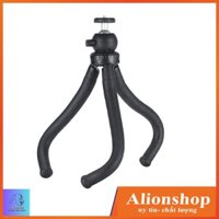 Chân đế tripod bạch tuộc cho điện thoại Ulanzi MT-07