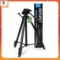 Chân Đế Tripod Cho Máy Ảnh, Máy Quay, Điện Thoại | Benro T890, T880EX, T800EX, T660EX, T600EX