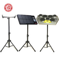 chân để trống điện tử