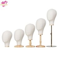 Chân đế trưng bày mũ Esquirla, Chân đế đầu, Chân đế trưng bày mũ, Mẫu đầu ma-nơ-canh đa năng, Giá đỡ mũ cho kính trong