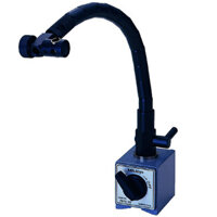 Chân đế từ gắn đồng hồ so khớp mềm 7012-10 Mitutoyo