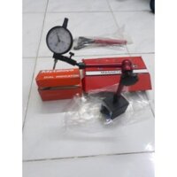 Chân đế  từ gắn đồng hồ so và đồng hồ so combo