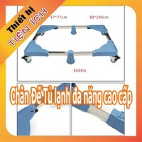 Chân Đế Tủ lạnh đa năng cao cấp (Side by Side)