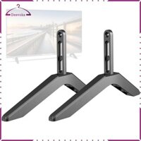 Chân đế TV Chân đế có thay thế Universal Accs Lỗ chống trượt Khoảng cách 0,787-216 "Chân TV