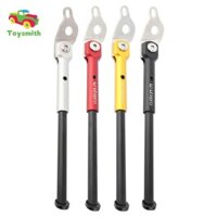 Chân đế xe đạp 16 inch, Chân đế gấp Chân đế một chân cho xe đạp leo núi, Chân đế hỗ trợ xe đạp