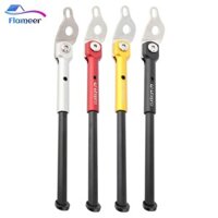 Chân đế xe đạp 16 inch, Chân đế gấp Chân đế một chân cho xe đạp leo núi, Chân đế hỗ trợ xe đạp