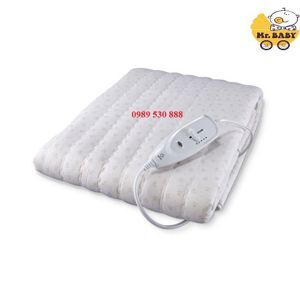 Chăn điện đơn Bremed BD-7830