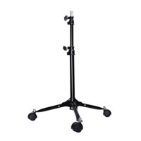 Chân Đèn Background Stand LS70 (cao tối đa 70cm) - New