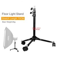 Chân Đèn Background Stand LS70