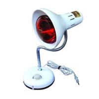 Chân Đèn Hồng Ngoại TNE Lamp có dimer điều chỉnh + Bóng đèn hồng ngoại ( Trọn bộ )