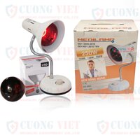 Chân đèn hồng ngoại TNE MEDILAMP (Đã kèm bóng DICHTONG 250w)