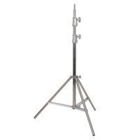 Chân Đèn Light Stand Inox 240 Cm