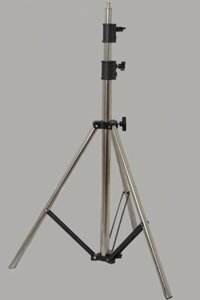 Chân Đèn Light Stand Inox 280 Cm