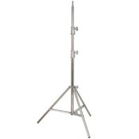 Chân Đèn Light Stand Inox 280 ( 320cm)